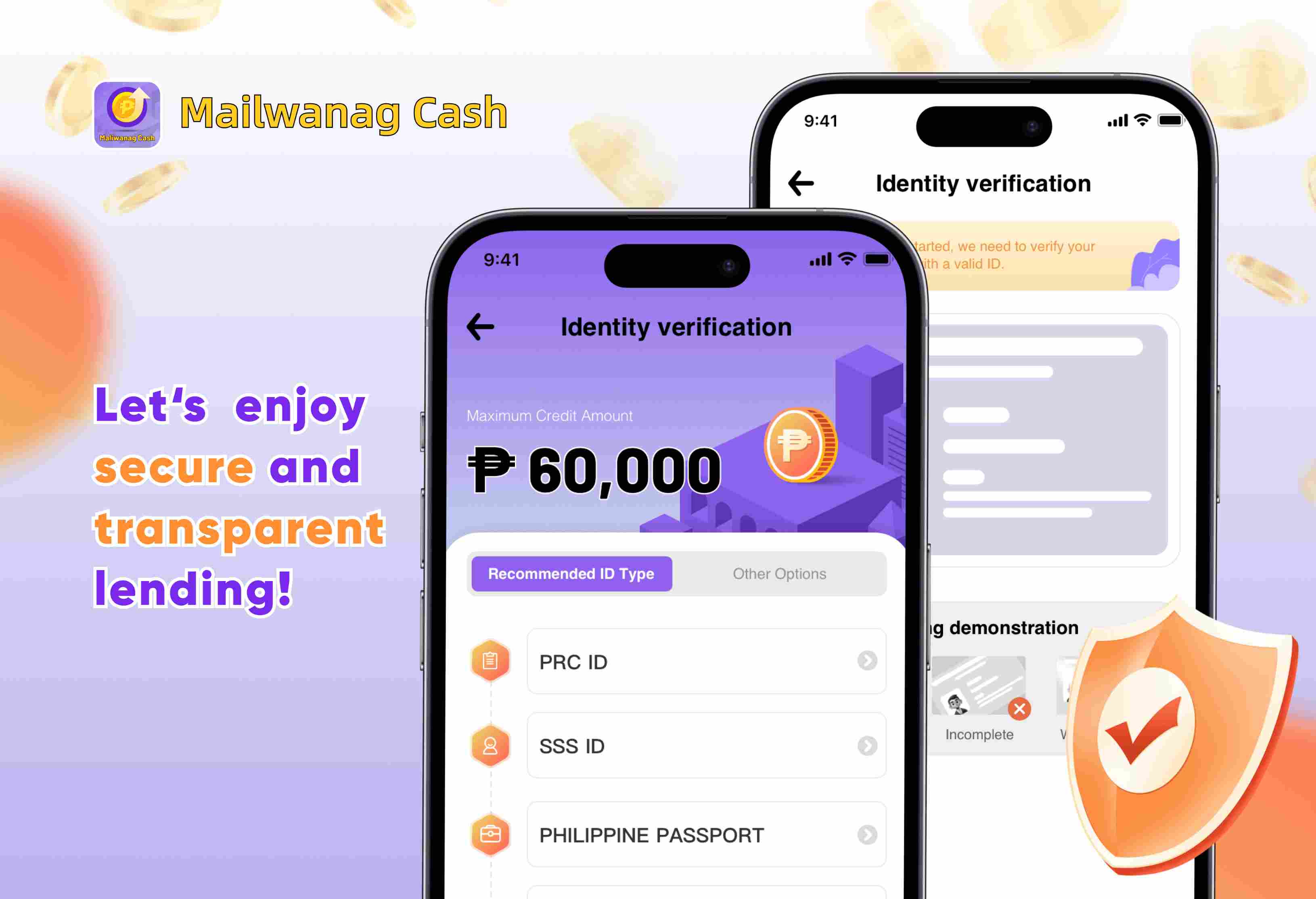Trust & Platform Visual